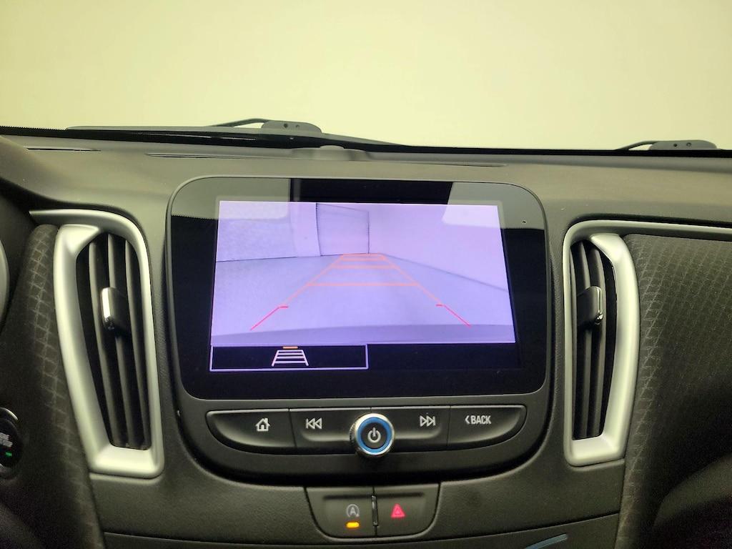 used 2023 Chevrolet Malibu car, priced at $18,998