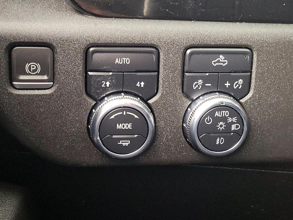 used 2023 GMC Sierra 1500 car, priced at $38,998