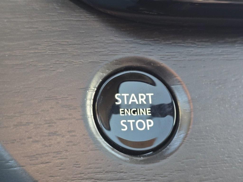 new 2026 Nissan Murano car