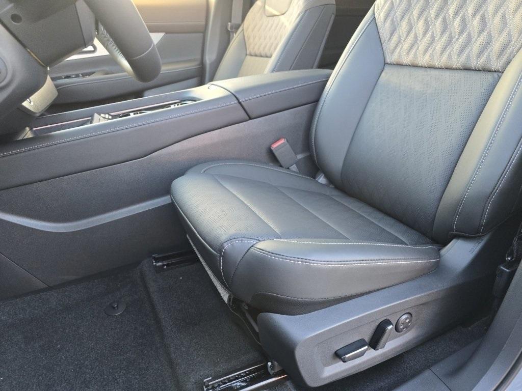 new 2026 Nissan Murano car