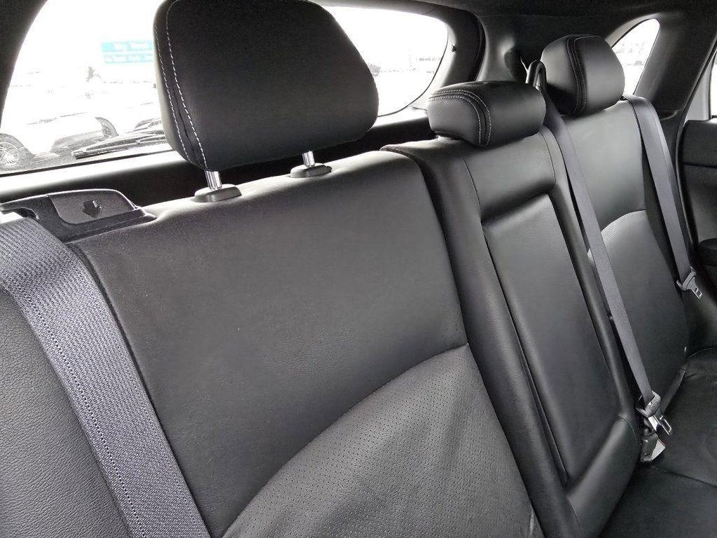 used 2022 Mitsubishi Outlander Sport car, priced at $18,190