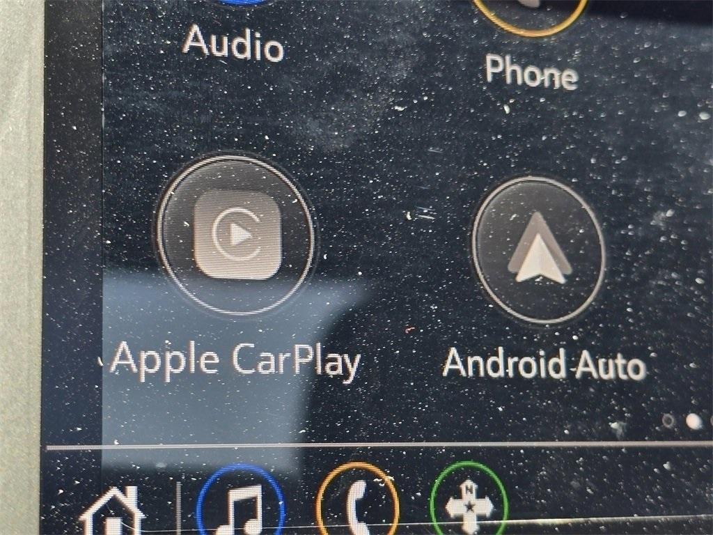 new 2025 Chevrolet Silverado 1500 car, priced at $43,995