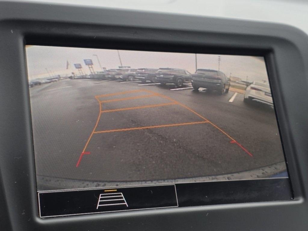 used 2023 Chevrolet Equinox car, priced at $19,680