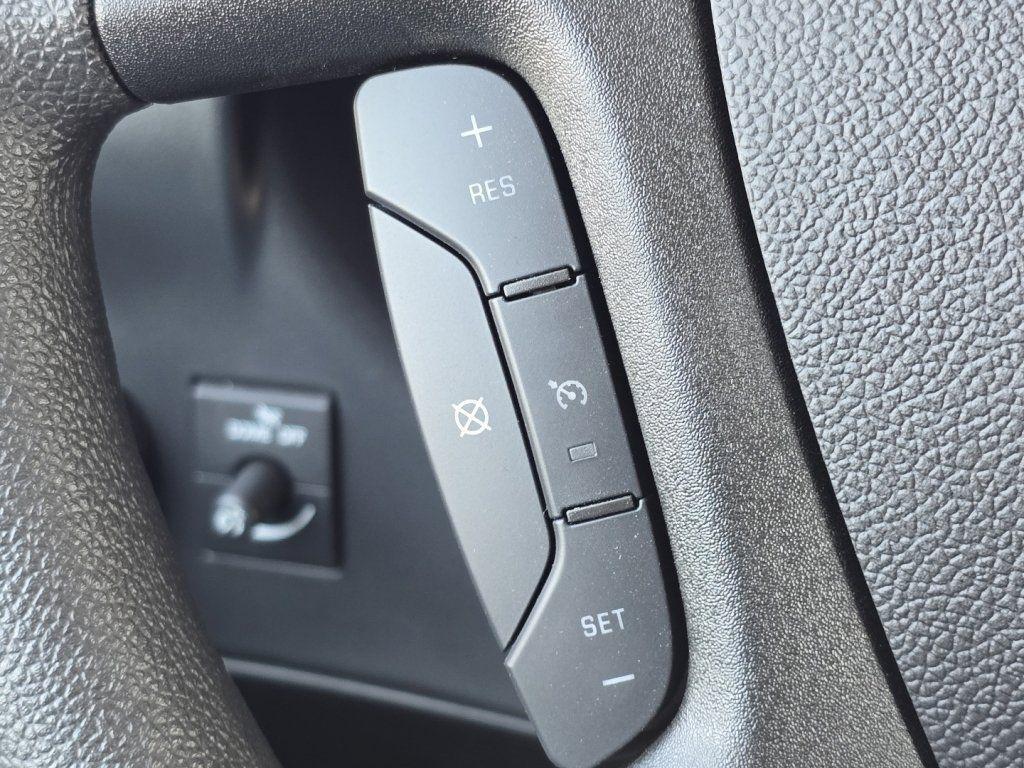 new 2026 Chevrolet Express 2500 car, priced at $51,977