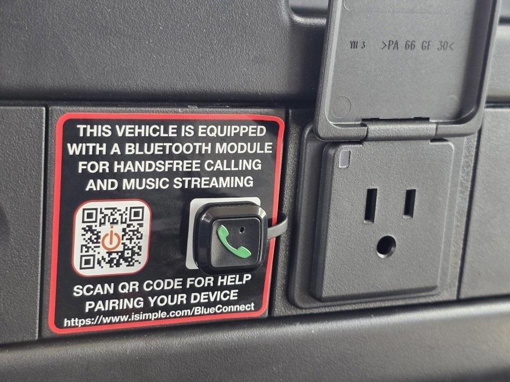 new 2025 Chevrolet Express 2500 car, priced at $50,498