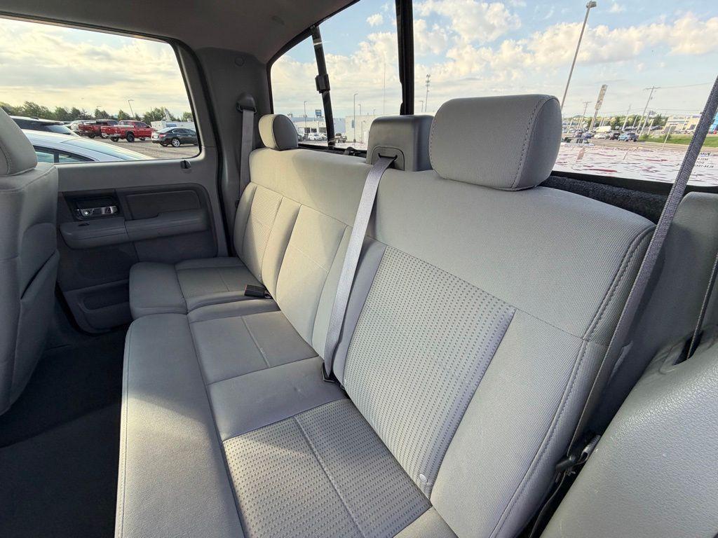 used 2007 Ford F-150 car, priced at $8,955