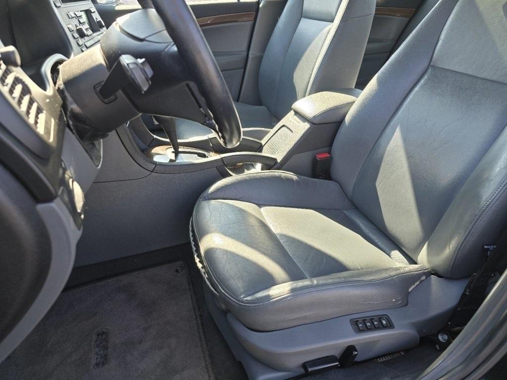 used 2004 Saab 9-3 car, priced at $5,780