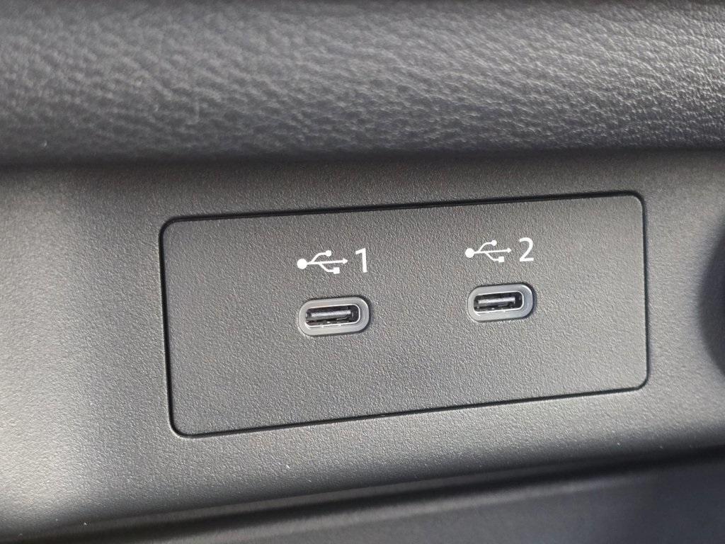 new 2026 Nissan Rogue car, priced at $39,500