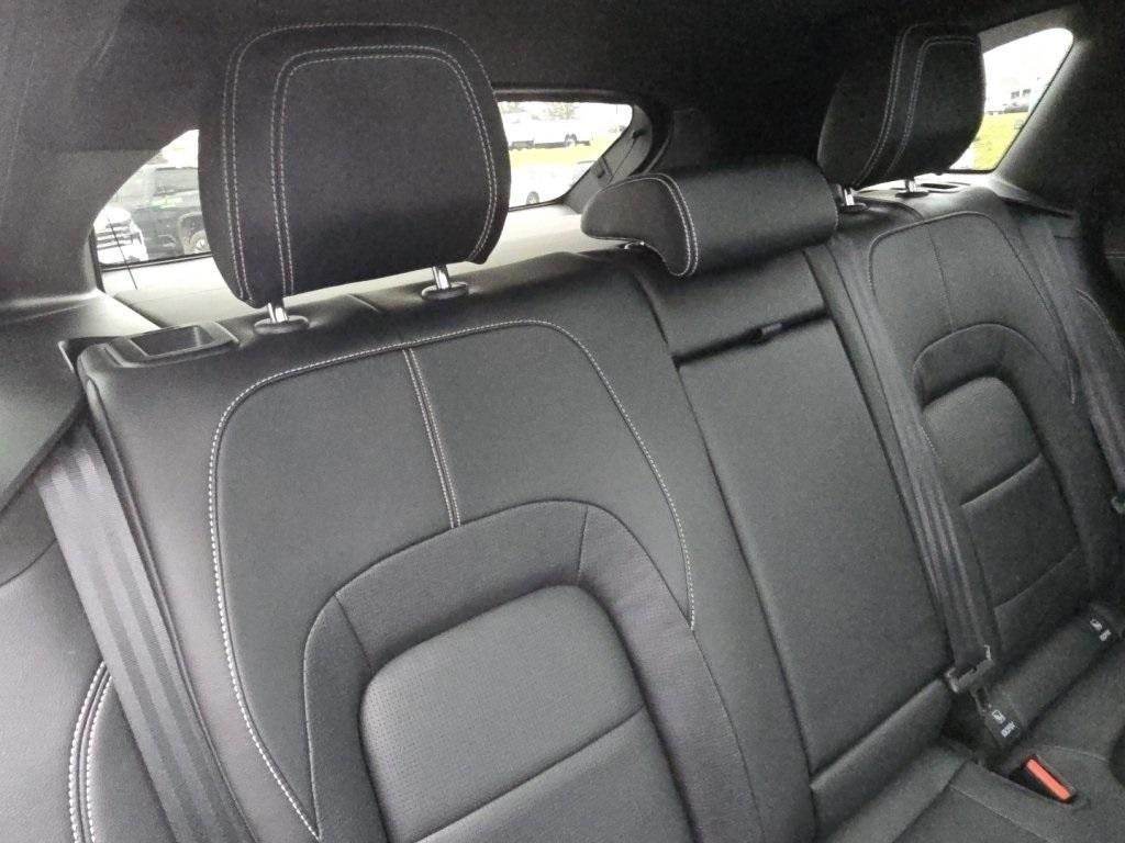 used 2025 Jaguar F-PACE car, priced at $37,130