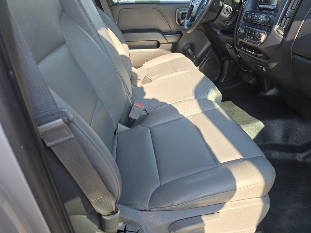 used 2015 Chevrolet Silverado 1500 car, priced at $8,680