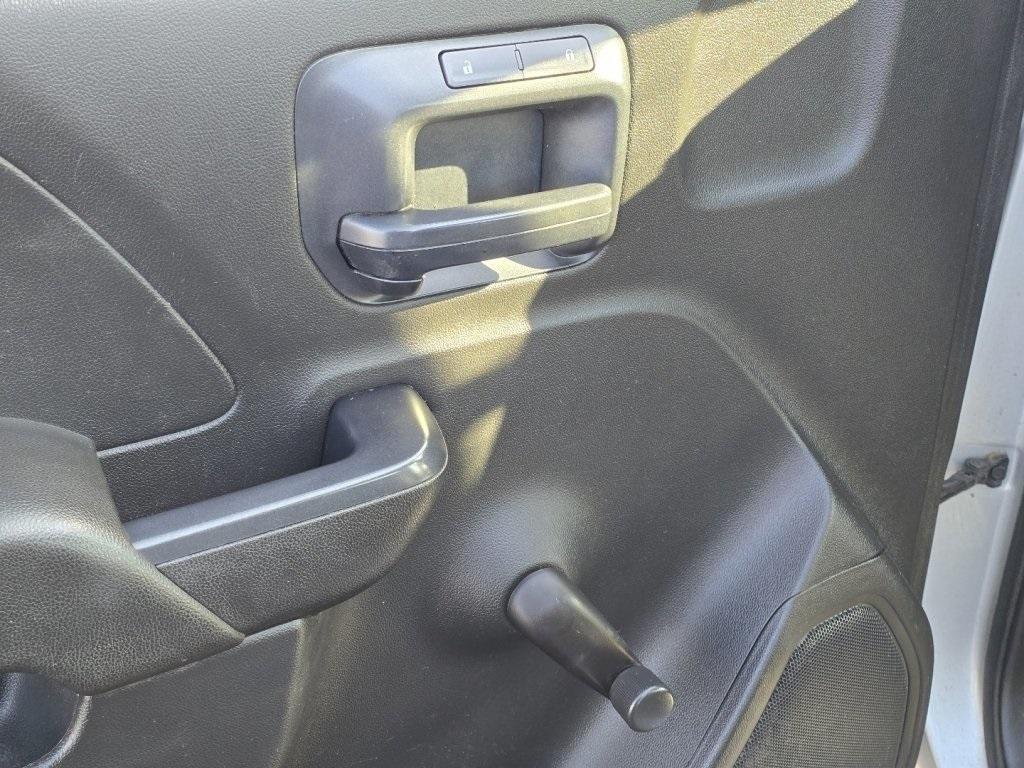 used 2015 Chevrolet Silverado 1500 car, priced at $8,680