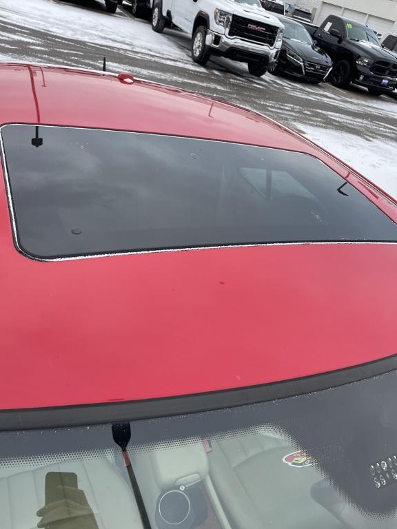 used 2007 Mercedes-Benz C-Class car, priced at $7,485