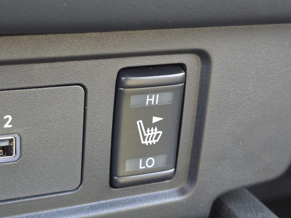 new 2026 Nissan Frontier car