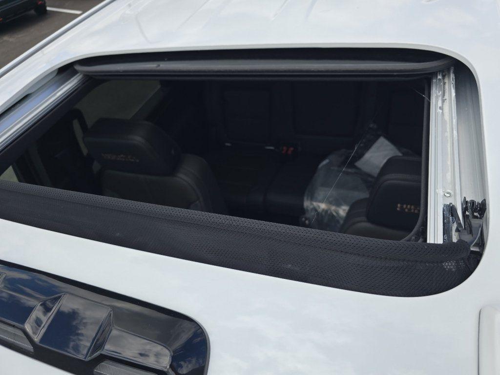 new 2026 Chevrolet Silverado 2500 car, priced at $90,486