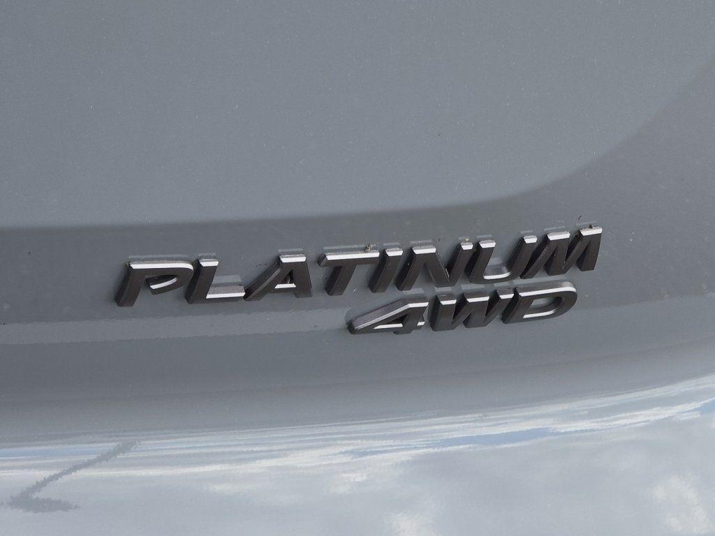 new 2026 Nissan Pathfinder car, priced at $49,480