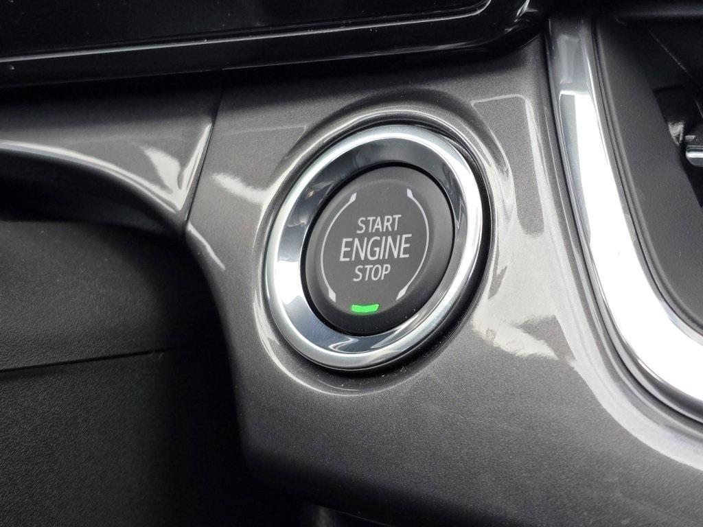 new 2026 Chevrolet Trax car, priced at $27,200