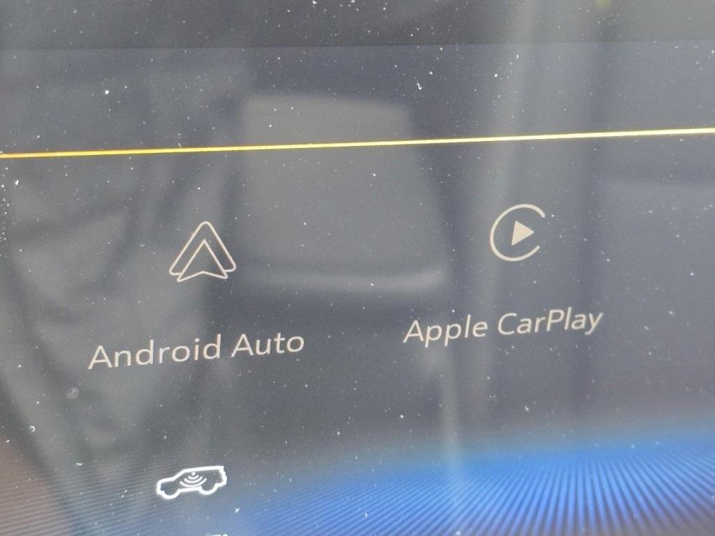 new 2026 Chevrolet Trax car, priced at $27,200