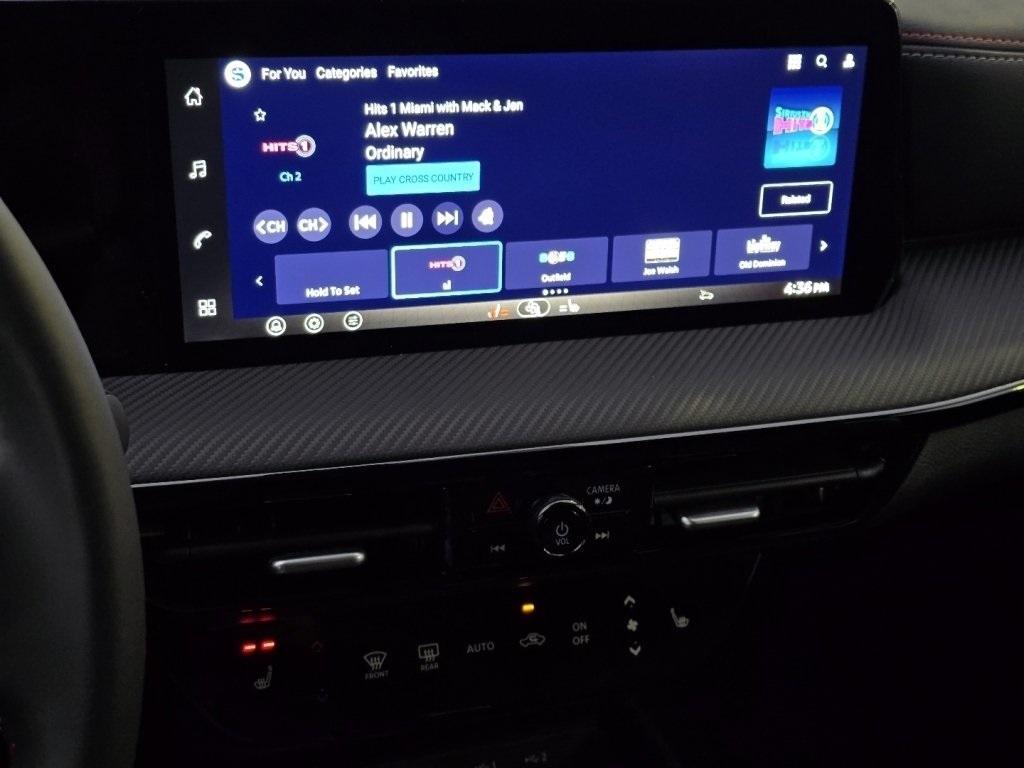 new 2026 Nissan Kicks car, priced at $28,678