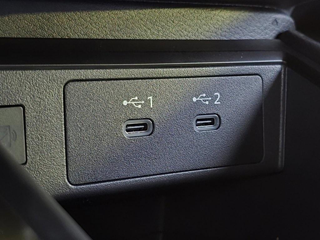 new 2026 Nissan Kicks car, priced at $28,678