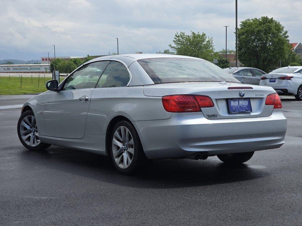 used 2011 BMW 328 car, priced at $8,480