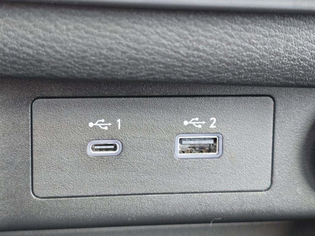 used 2023 Nissan Rogue car, priced at $30,980