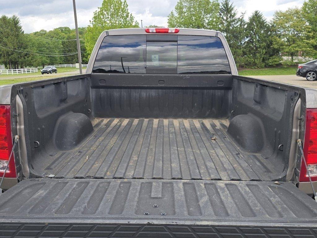 used 2013 GMC Sierra 1500 car, priced at $14,765