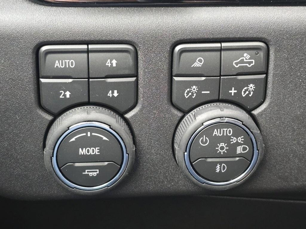 new 2026 Chevrolet Silverado 2500 car, priced at $85,505