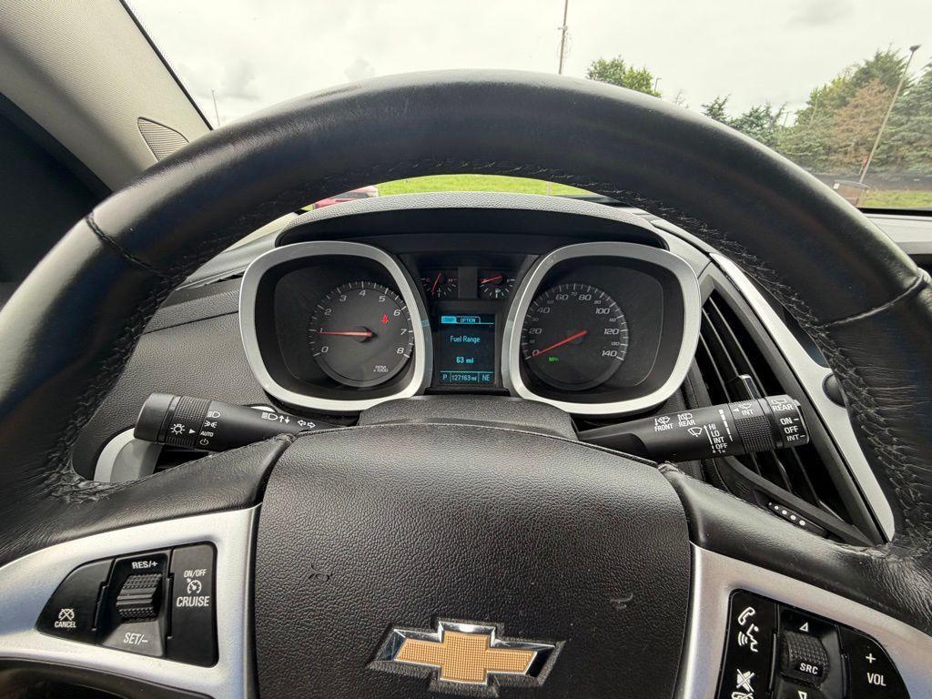 used 2016 Chevrolet Equinox car, priced at $7,560