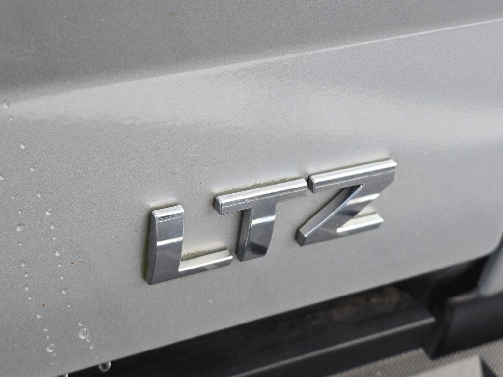 used 2015 Chevrolet Silverado 1500 car, priced at $15,990