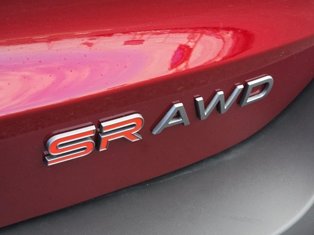 new 2026 Nissan Kicks car, priced at $31,039