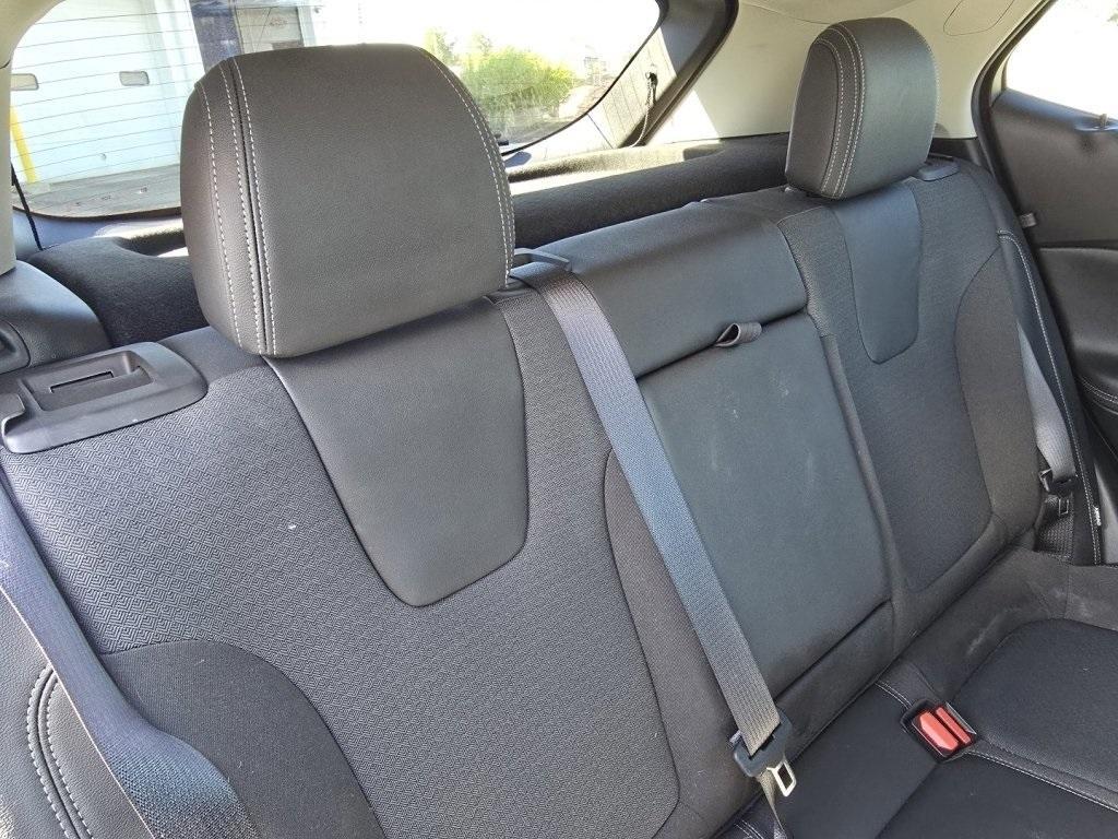 used 2020 Buick Encore GX car, priced at $14,800