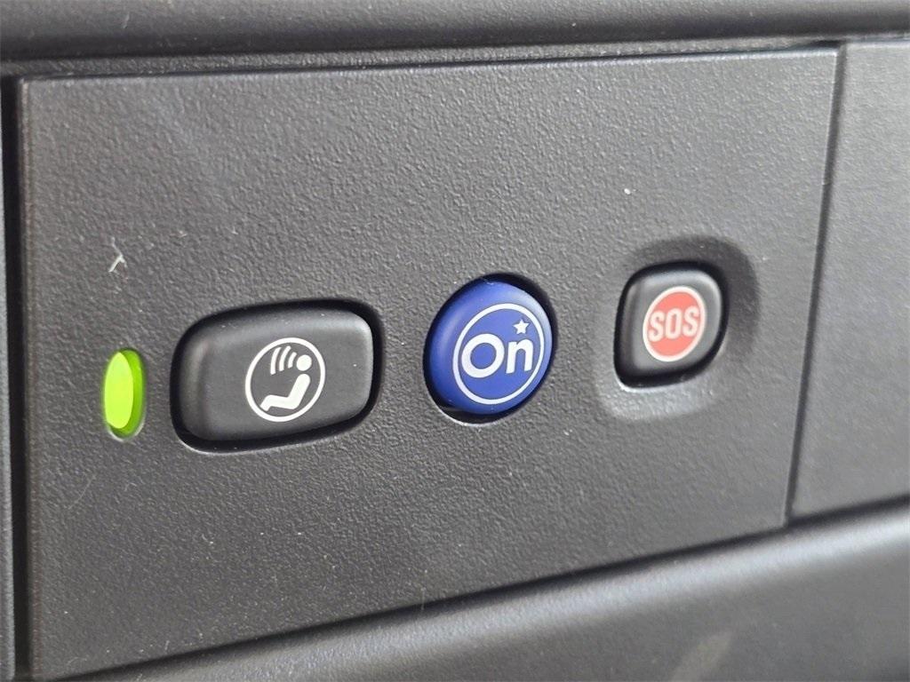 new 2025 Chevrolet Express 2500 car, priced at $47,980