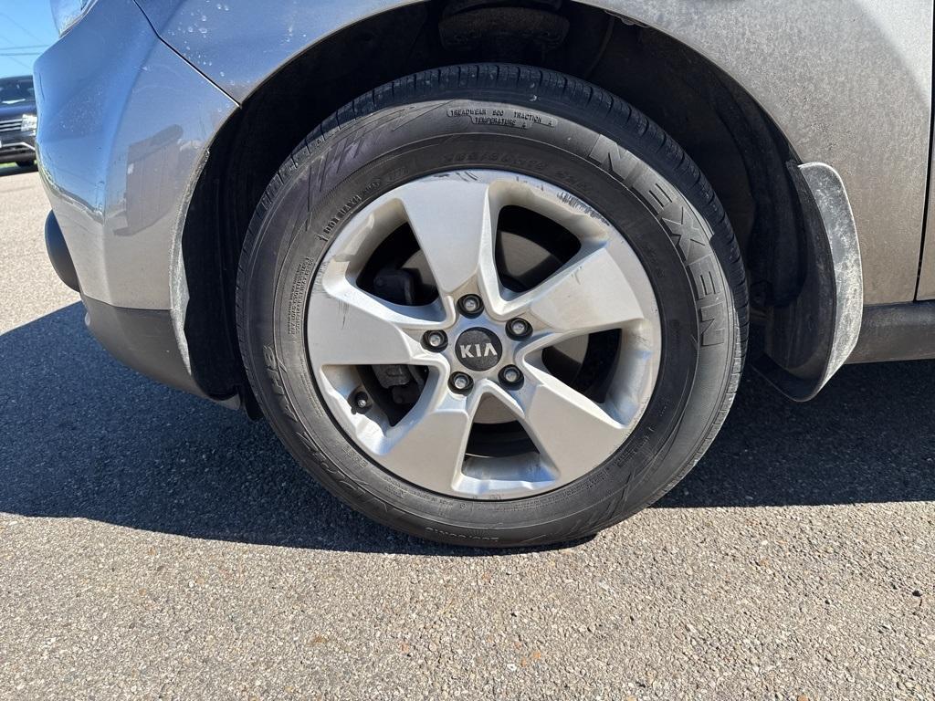 used 2019 Kia Soul car, priced at $11,615