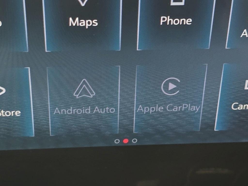 new 2025 Chevrolet Corvette car, priced at $125,980