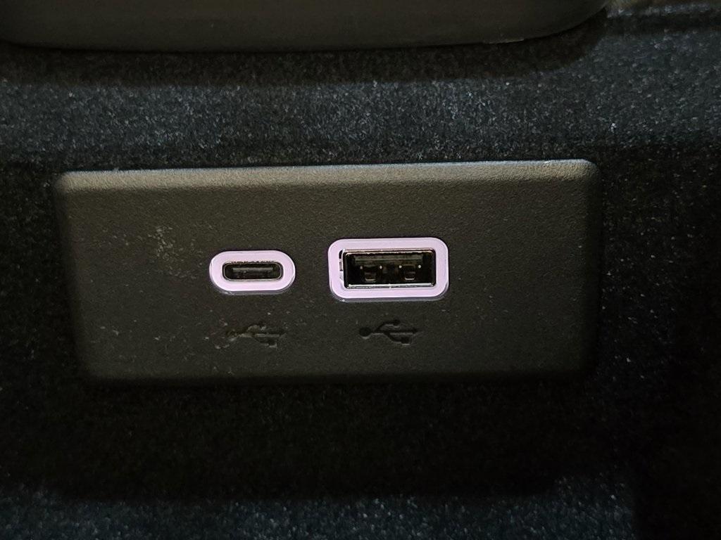 new 2025 Chevrolet Corvette car, priced at $125,980