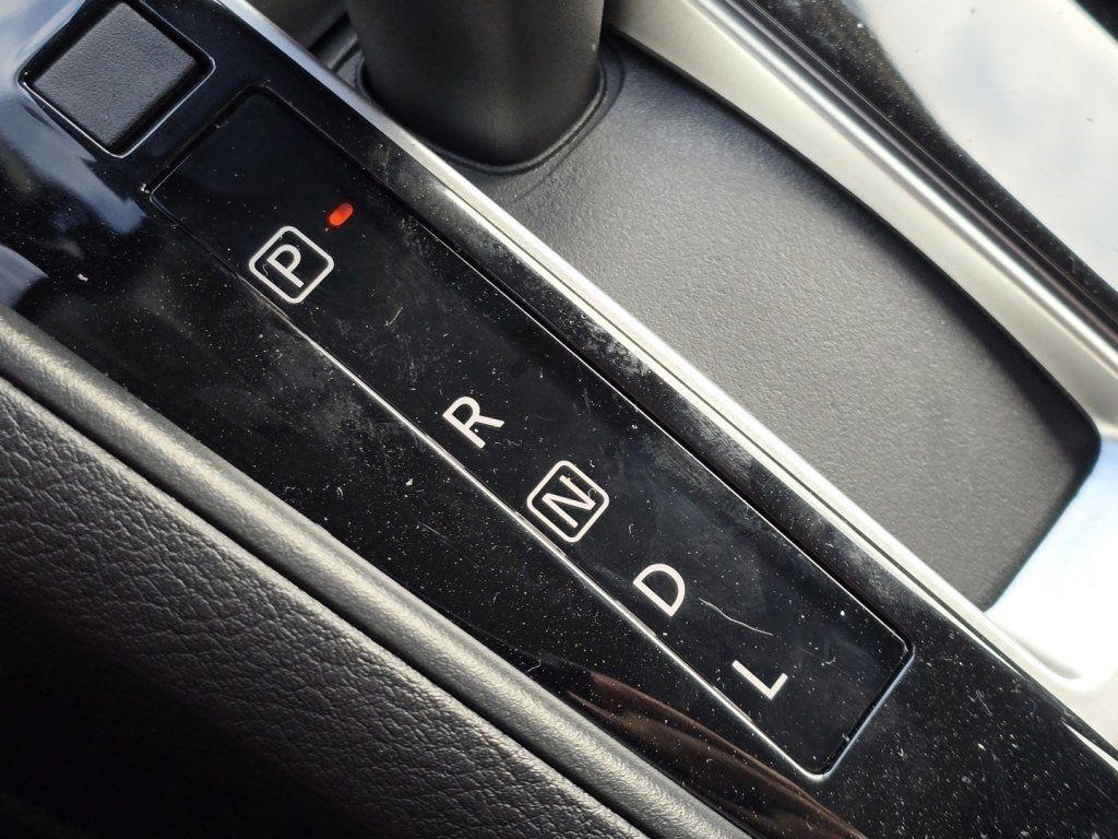 new 2025 Nissan Versa car, priced at $22,247