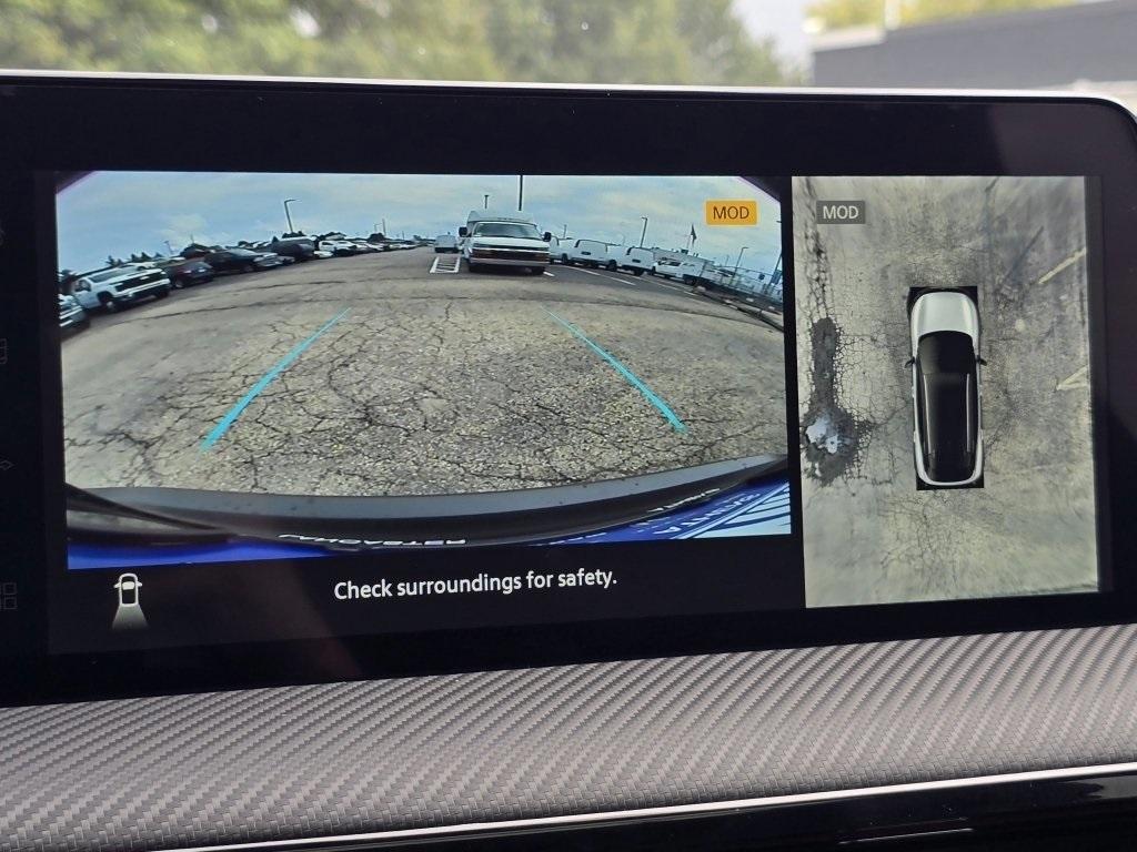 new 2026 Nissan Kicks car