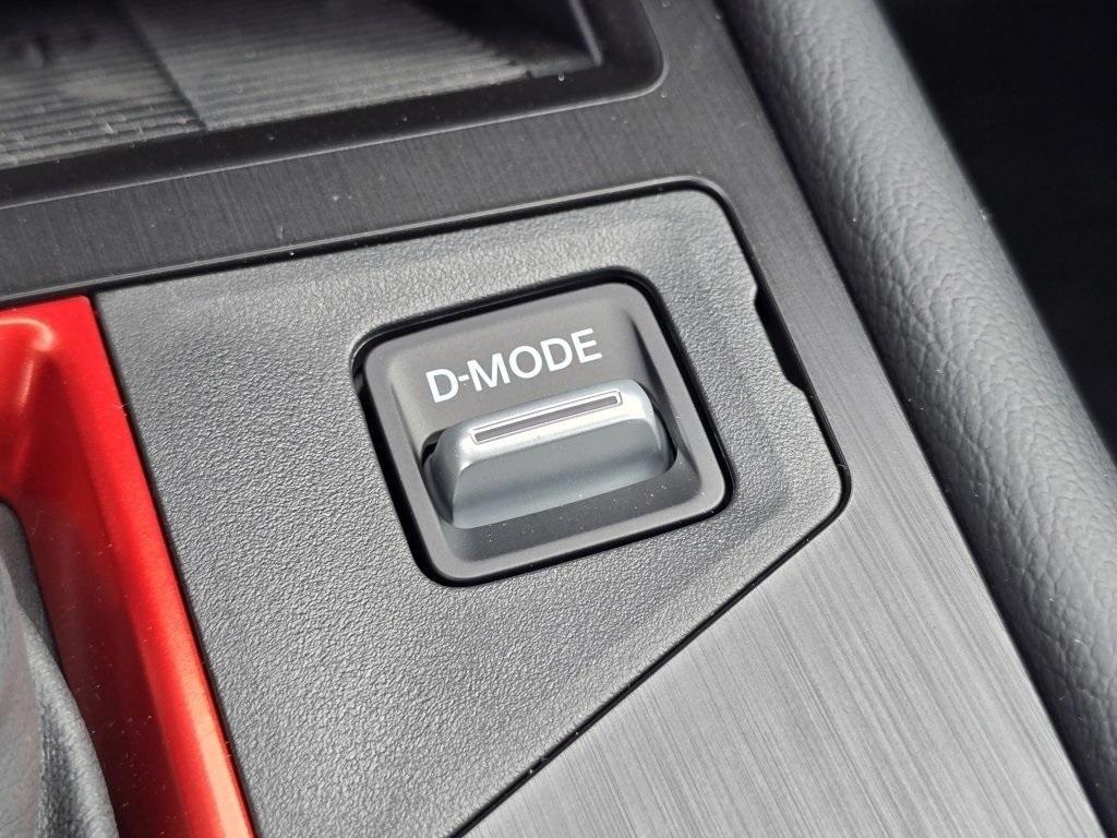 new 2026 Nissan Kicks car