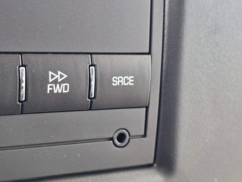 new 2025 Chevrolet Express 2500 car, priced at $50,498