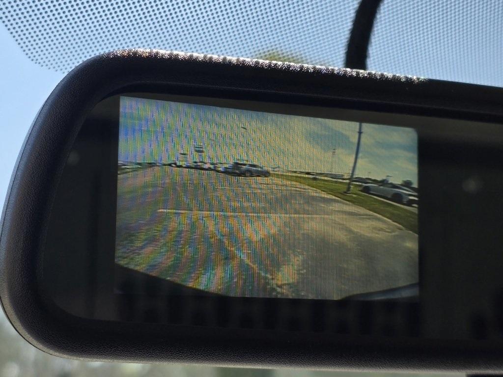 new 2025 Chevrolet Express 2500 car, priced at $50,498