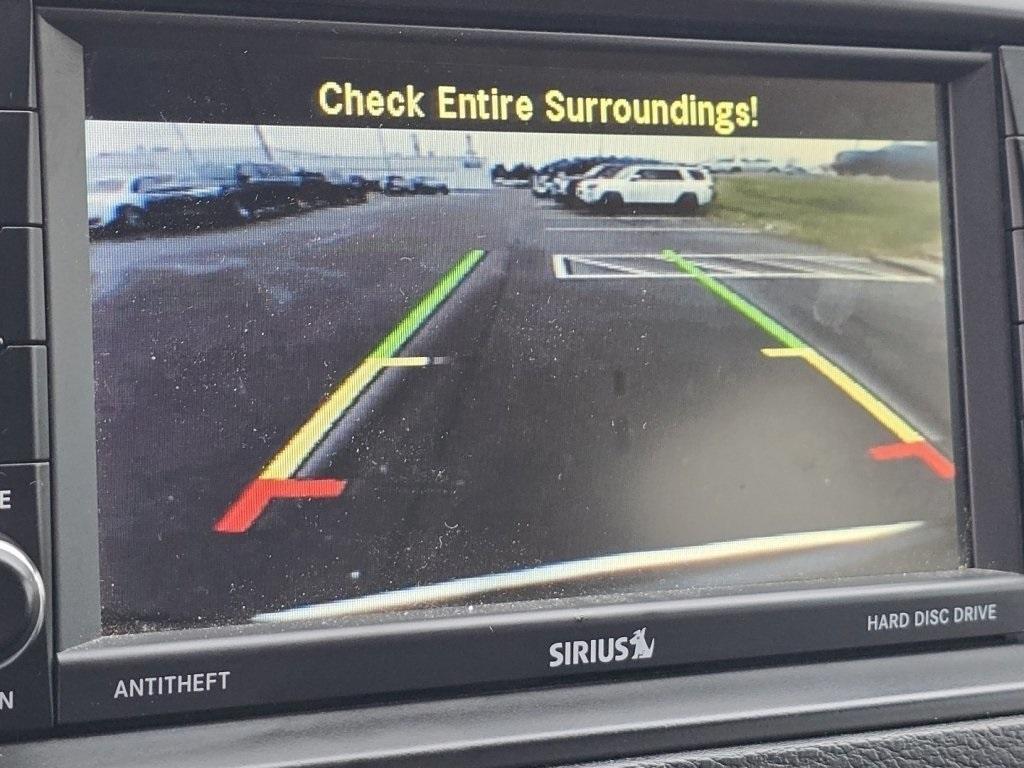 used 2016 Dodge Grand Caravan car, priced at $7,414