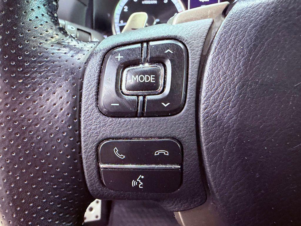 used 2018 Lexus NX 300 car, priced at $15,988