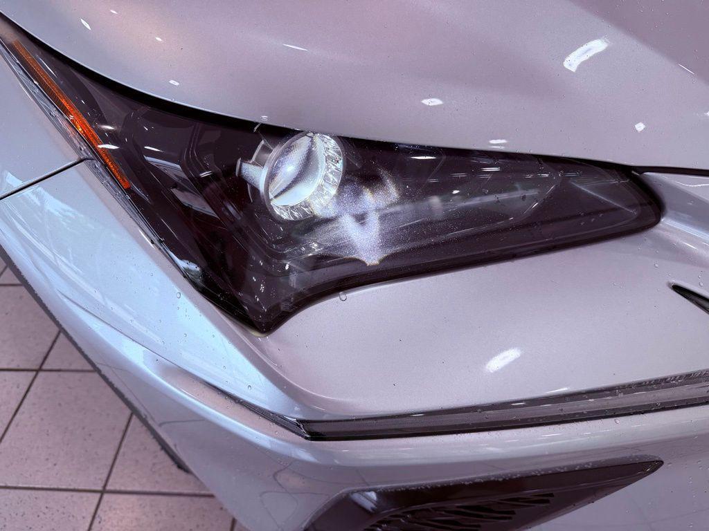 used 2018 Lexus NX 300 car, priced at $15,988