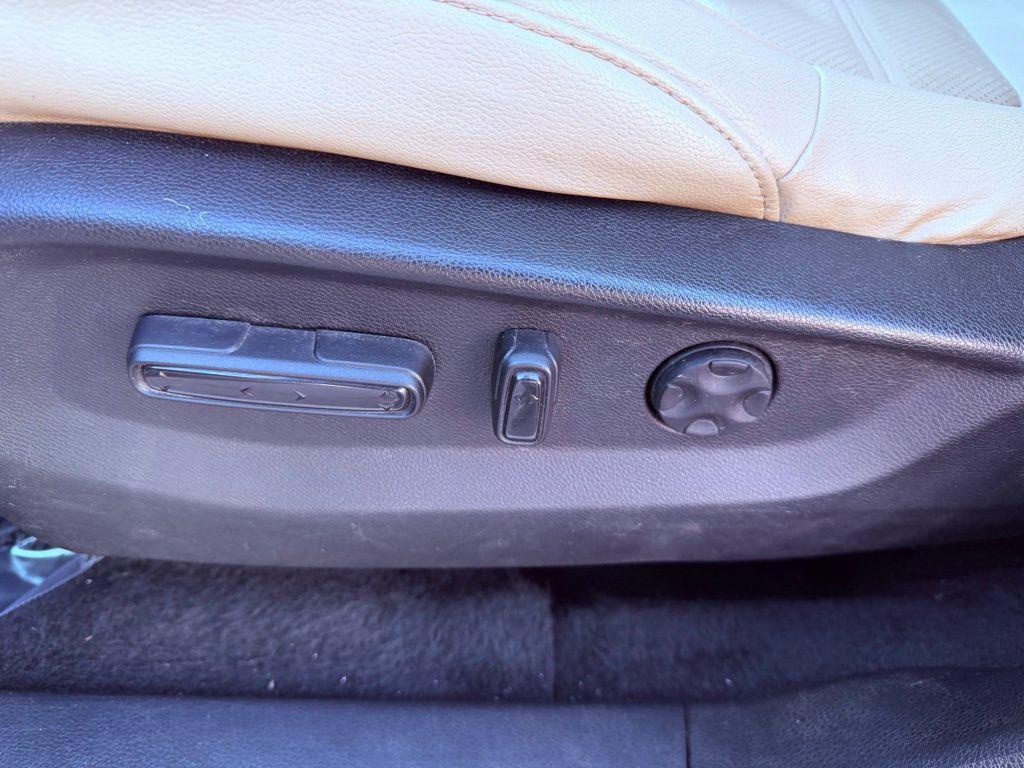 used 2021 Honda CR-V car, priced at $22,488