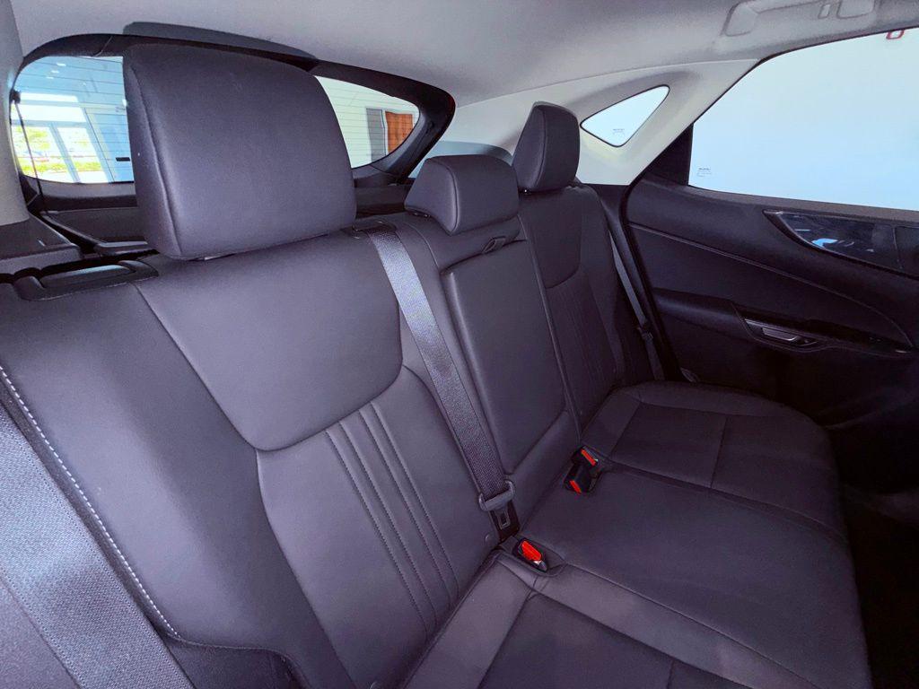 used 2022 Lexus NX 350 car, priced at $36,888