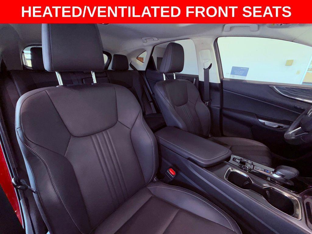 used 2022 Lexus NX 350 car, priced at $36,888