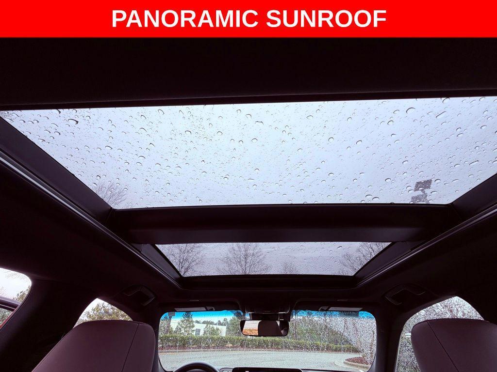 used 2023 Lexus ES 350 car, priced at $38,488