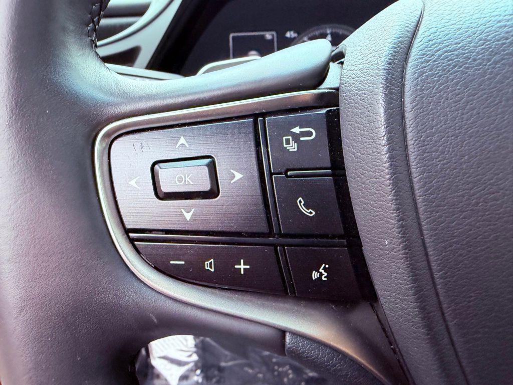 used 2023 Lexus ES 350 car, priced at $38,488