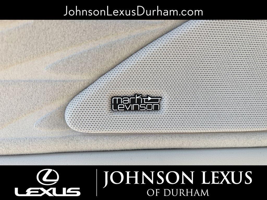 new 2026 Lexus RX 350 car, priced at $68,711