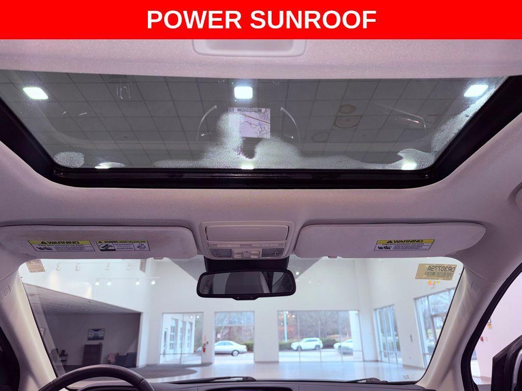 used 2016 Honda CR-V car, priced at $16,488